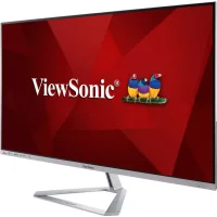 Монитор ViewSonic VX3276-MHD-3 фото 2